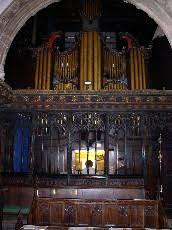 St. Saviour's Church